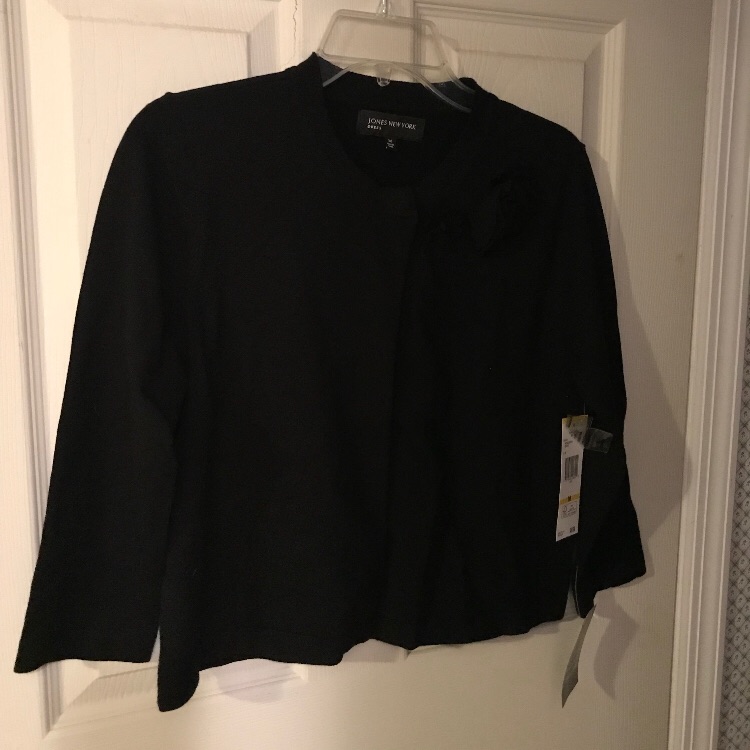 Brand New Jones New York Sweater